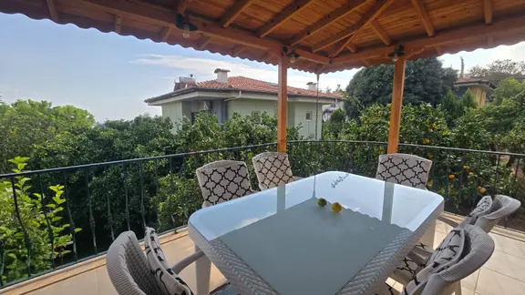 Arve'den 4+1 Her Gününüzü Rüya Gibi Yaşatacak Özel Bir Villa 2