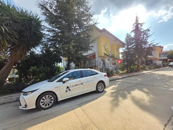 Arve'den 4+1 Her Gününüzü Rüya Gibi Yaşatacak Özel Bir Villa 1