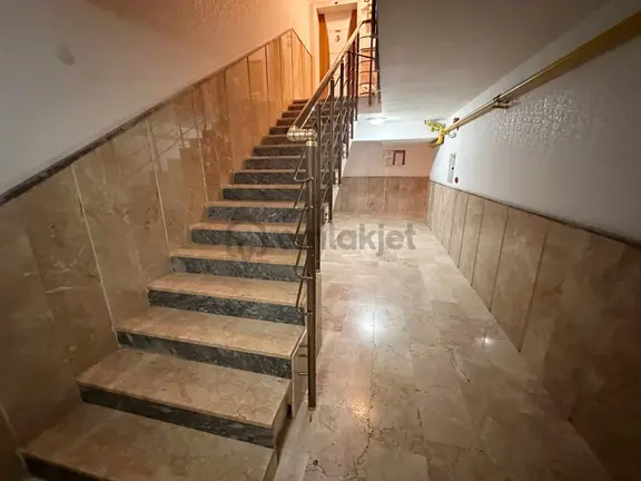 Battalgazi'de Bostancık Cad. Yakını 3+1 130 M2 Asansörlü Satılık Daire 2