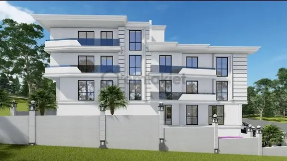 Çiftilköyde İtafiyeye Yakın 2+1 İnşaattan Satılık Daire 2
