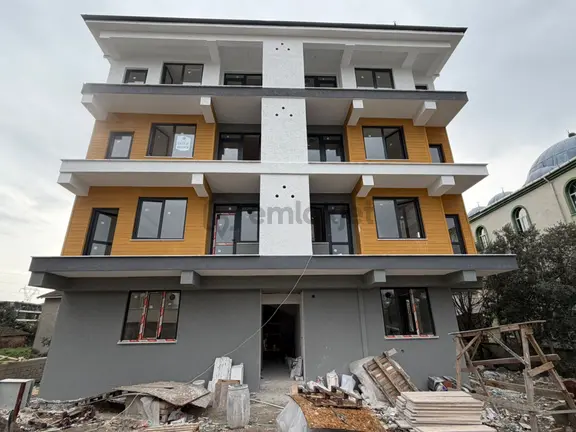 Çiftlikkköy Kaymakamlıgın Orda Satılık 2+1 Daire 2