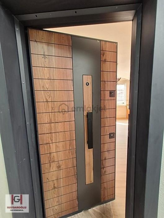 Gaziantep Şehitkamil Emek Sarı Güllükte Temiz Kiralık 2+0 Daire 2