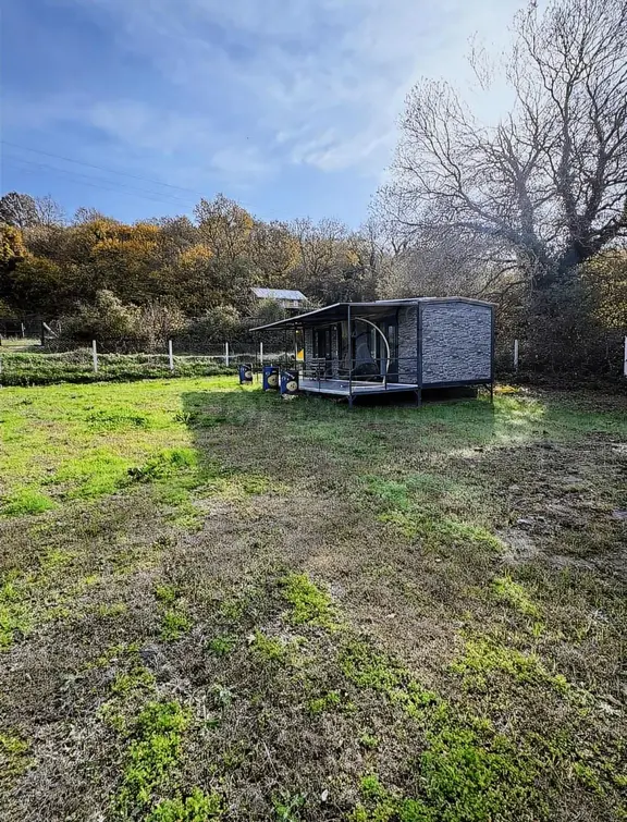 Silivri Büyüksinekli'de 382 M2 Parseller 2