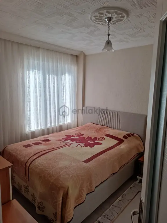 Bergama Gaziosman Paşa Mahallesi Satılık Daire 2