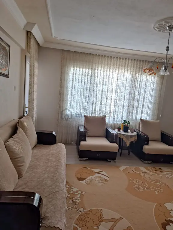 Bergama Gaziosman Paşa Mahallesi Satılık Daire 1