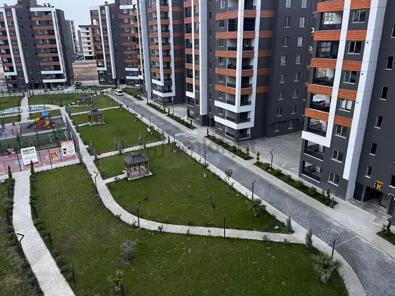 Remax Advantage'den Mim Gold Residance'de Ultra Lüks Satılık 4+1 Daire 1