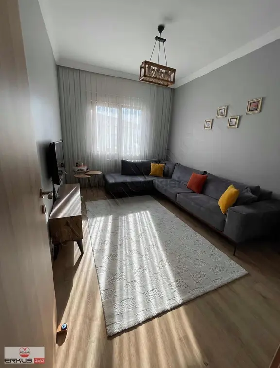 Erkuş Gyo Dan Kaya Tokide Mükemmel Konumda Satılık Daire 1