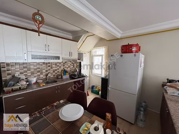 Kumbağ'da Denize 5 Dk Mesafede Net 120 M2 4+1 Çatı Dubleksi 2