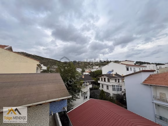 Kumbağ'da Denize 5 Dk Mesafede Net 120 M2 4+1 Çatı Dubleksi 1