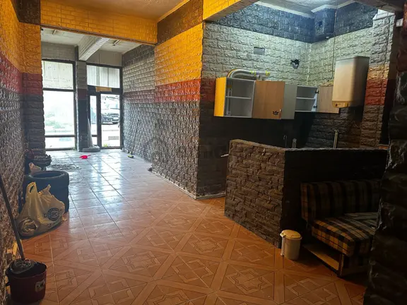 Molla Team'den Kiralık Dükkan 100 M2 Salih Omurtak Cd.üzerinde 2