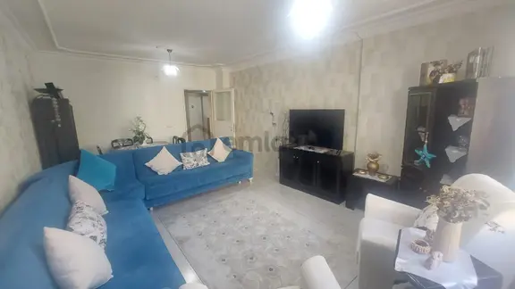 Seyrantepe Toki'de 3+1 Full Bakımlı Fırsat Daire 1