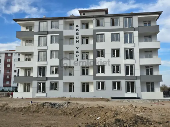 Hastane Yolu Fatih Mah. 2+1 Güney Cephe Satılık Daire 1