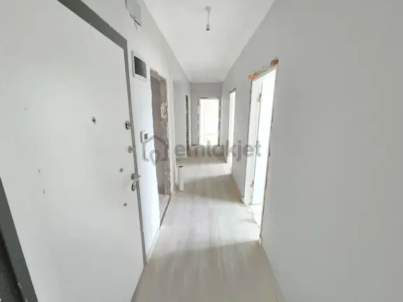 Talatpaşa Mah. 2+1 Yüksek Giriş Sıfır Satılık Daire 2