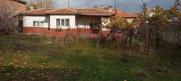 Edirne Merkez Tayakadın Köyünde Müstakil Ev Acil 2