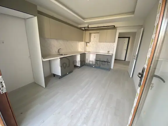 Sınırsız Kredi Park Önü Özel Garaj İskanlı 135m² 3+1 Daire Bk-23 2