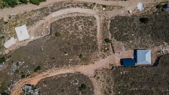 Antalya Korkuteli Yeleme Satılık 490 M2 Arsa 2