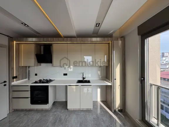 Zerdalilikte K.otoparklı Kombili Geniş Kullanışlı 3+1 Dubleks 2
