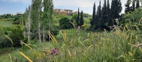 Golf Resort Bitişiği Satılık 46.526m2 Arsa 2
