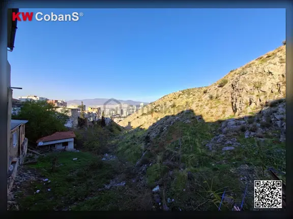Kw Cobans'tan Altındağ'da Arsa Fiyatına Müstakil Ev! 2