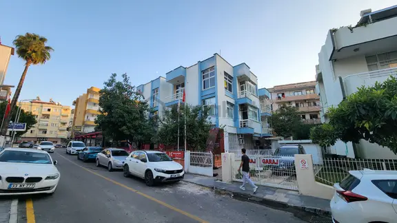 Yeni Ömerli Mah 200 M² Kiralık Daire 1