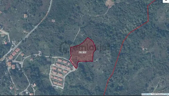 Akmanoğlu Emlak'tan Zonguldak Ereğli Kestaneci Mahallesinde Satılık Hisse 1