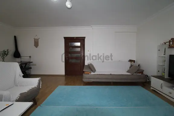 Aslan'dan City Hospt. Civarı Bağımsız Mutfaklı Geniş 3+1 2