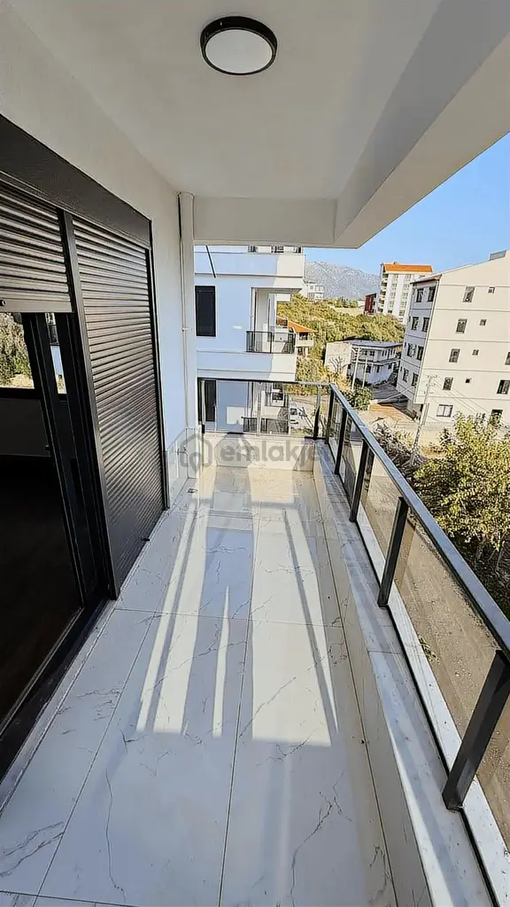 Oğuzlar Emlaktan Antalya/demre Beymelek Mah Kiralık 2+1 Daire 2