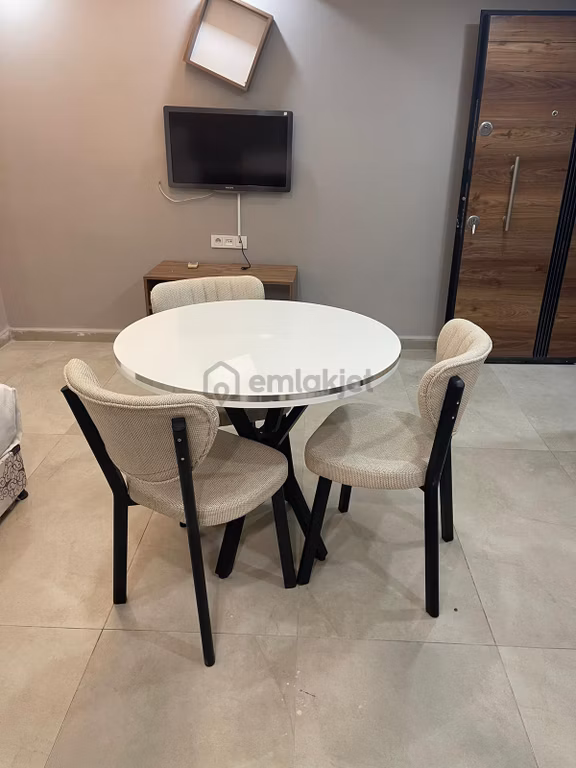Lara'da Günlük Veya Aylık Kiralık 1+1 Apart Daireler 2
