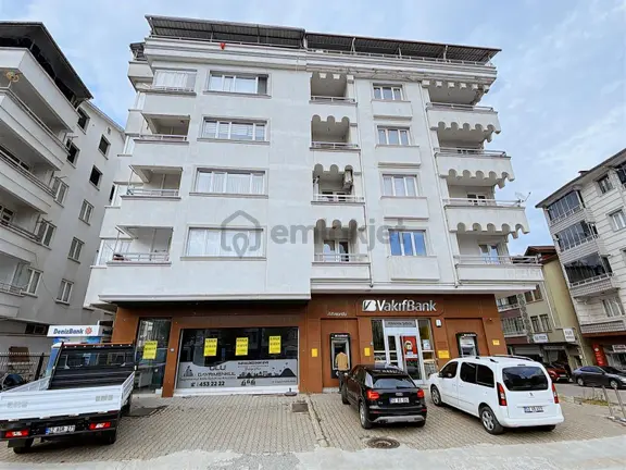 E.g.a Gayrimenkul Akyazı Anayol Üzerinde Fırsat Kiralık İşyeri 1