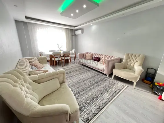 Loft'tn Kartaltepe Mh 2+1 105m2 Kat Mülkiyetli Satılık Daire 2