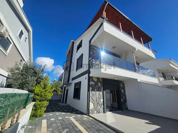 Didim'de Satılık Deniz Manzaralı 2