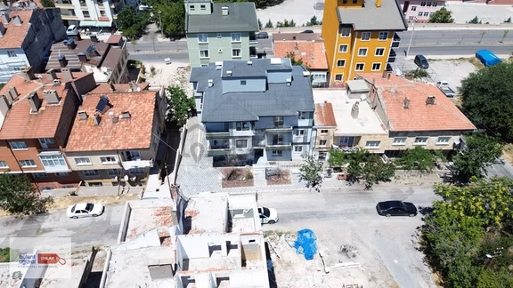 20 Temmuz Mah. Adliyeye Ve Okula 45 M, 1+1 & 2+1 Satılık Ofis 2