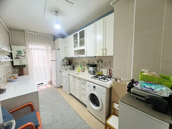 Aşağı Eğlencede Ayvalı Cad Üzeri Etlik Şehir Hast. Yürüme Mesafesinde Masrafsız Arakat 2
