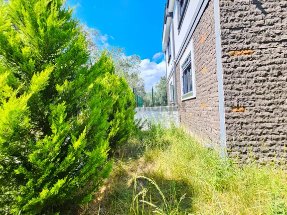 ▶ ▶ Akçay Körfez'den +manzaranız Kaz Dağları , Konforunuz Bu Villa+ 2