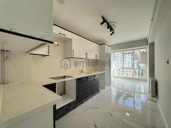 19 Mayıs Cadde Paraleli Full Yapılı 3+1 Daire! 1
