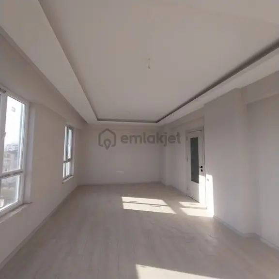 Meram Uluırmakta Satlık 3+1 Lüksarakat Daire 124 M2 Net 2