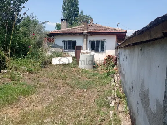 Aydın Karacasu Yenice Mah Satılık 1