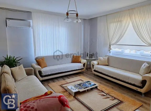Aliağa Kurtuluş Mahallesinde Satılık 3+1 Daire 1