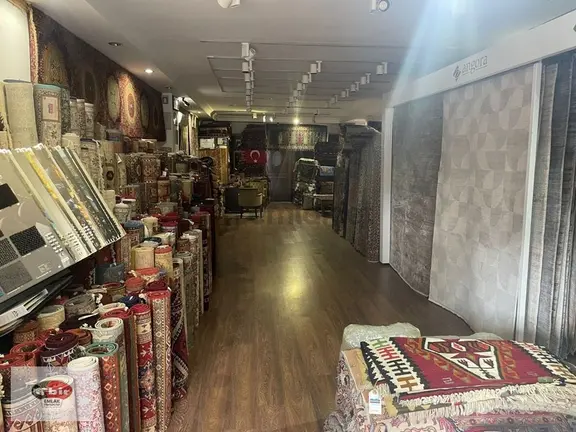 Çankaya Simon Bolivar Üzerinde 180 M2 Dükkan Satılık 2