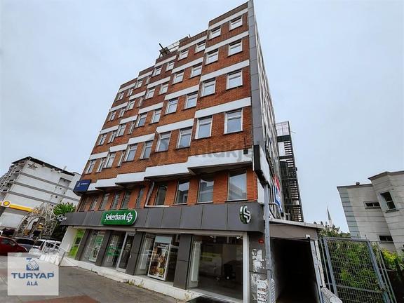 Eski Edirne Asf. Caddesi Üzerinde 100 M² - 5. Kat Kiralık Dükkan 2