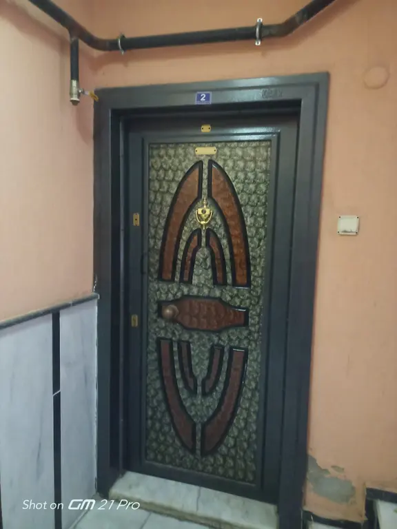Aydın Nazilli İstiklal Mahallesinde Site İçerisinde 3+1 Satılık Daire 2