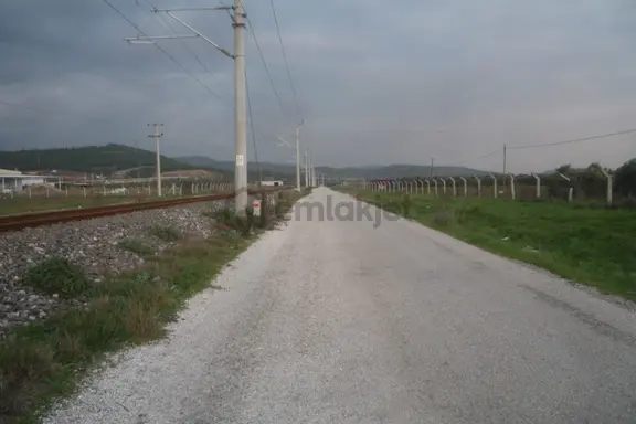 İzmir Torbalı Gold Emlaktan Satılık Tarla 2