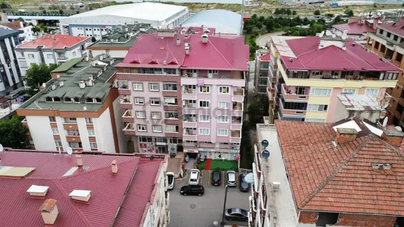 Trabzon Beşirli'de Satılık Deniz Manzaralı Dubleks Daire 1