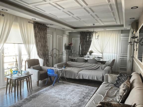 Samsun İlkadım Adalet Mah.ayrı Girişli Debleks Daire 280 M2 Ful Manzara 1