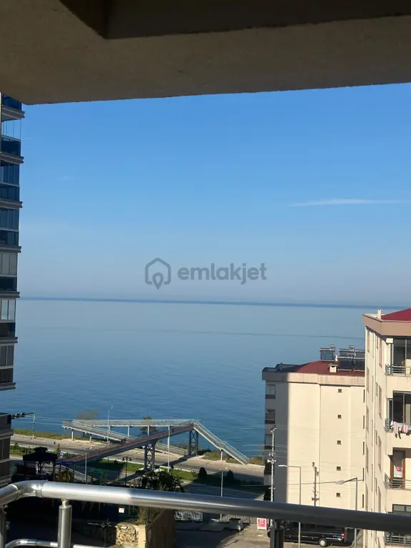 Giresun Tirebolu Da 3+1 Deniz Manzaralı Lüx Daire 1
