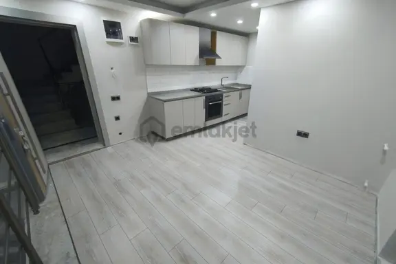 Medstar Yakını Sıfır Tapu Masrafsız 2+1 Dubleks 1
