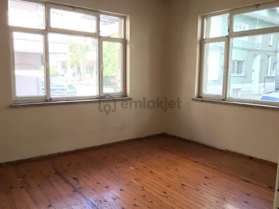 Eab'den Aydın Satılık 3+1 119 M2 Zemin Kat Ve 1. Kat Zafer Mah. 2 Daire 2