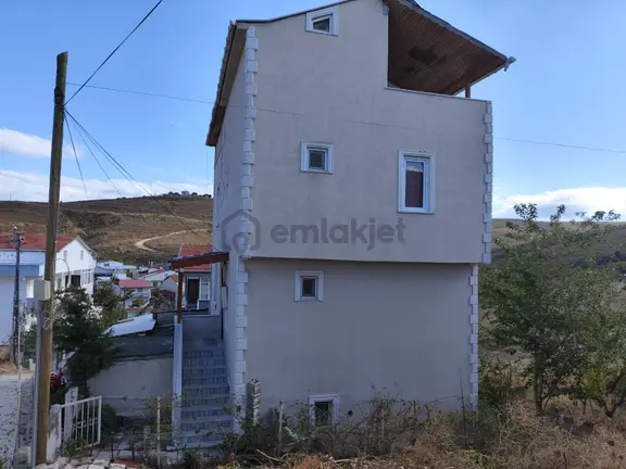 Balıkesir Avşa'da Full Deniz Ve Doğa Manzaralı Satılık 2+1 Daire 2