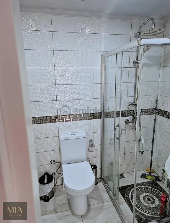 Dumankaya Modern Vadi Satılık 2+1 Satılık Boş Daire 2