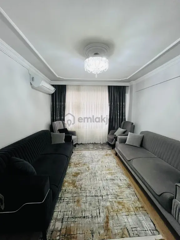 🏡barbaros Mahallesi 🏡 ✅3+1 140 M2 3 Katlının 3 Katı ❇️kombi Dogalgazlı Full Özelikli 2